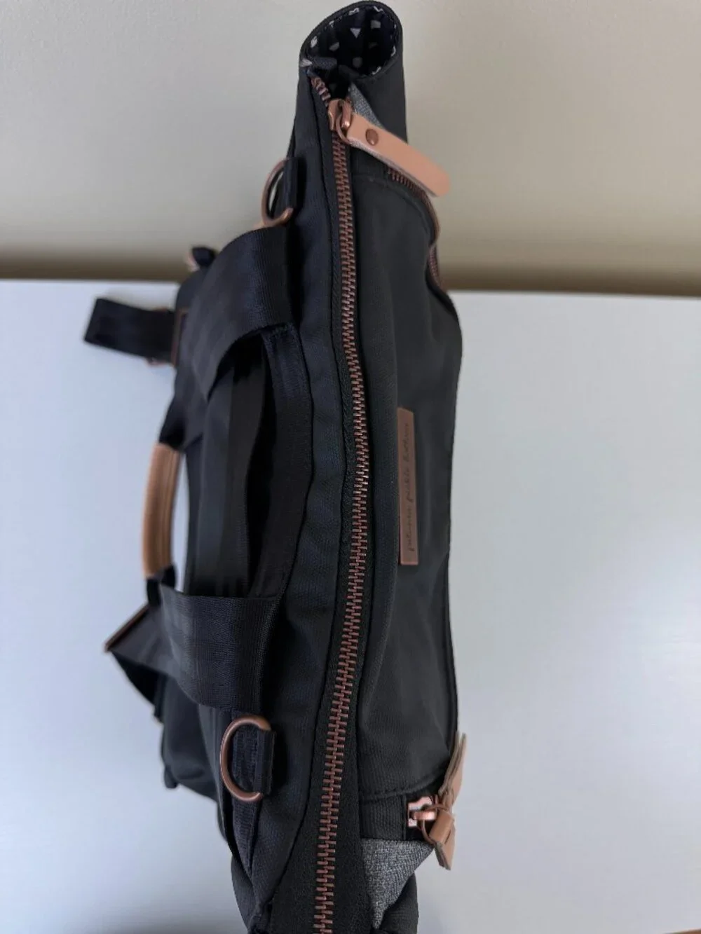 Petunia Pickle Bottom Pivot Backpack